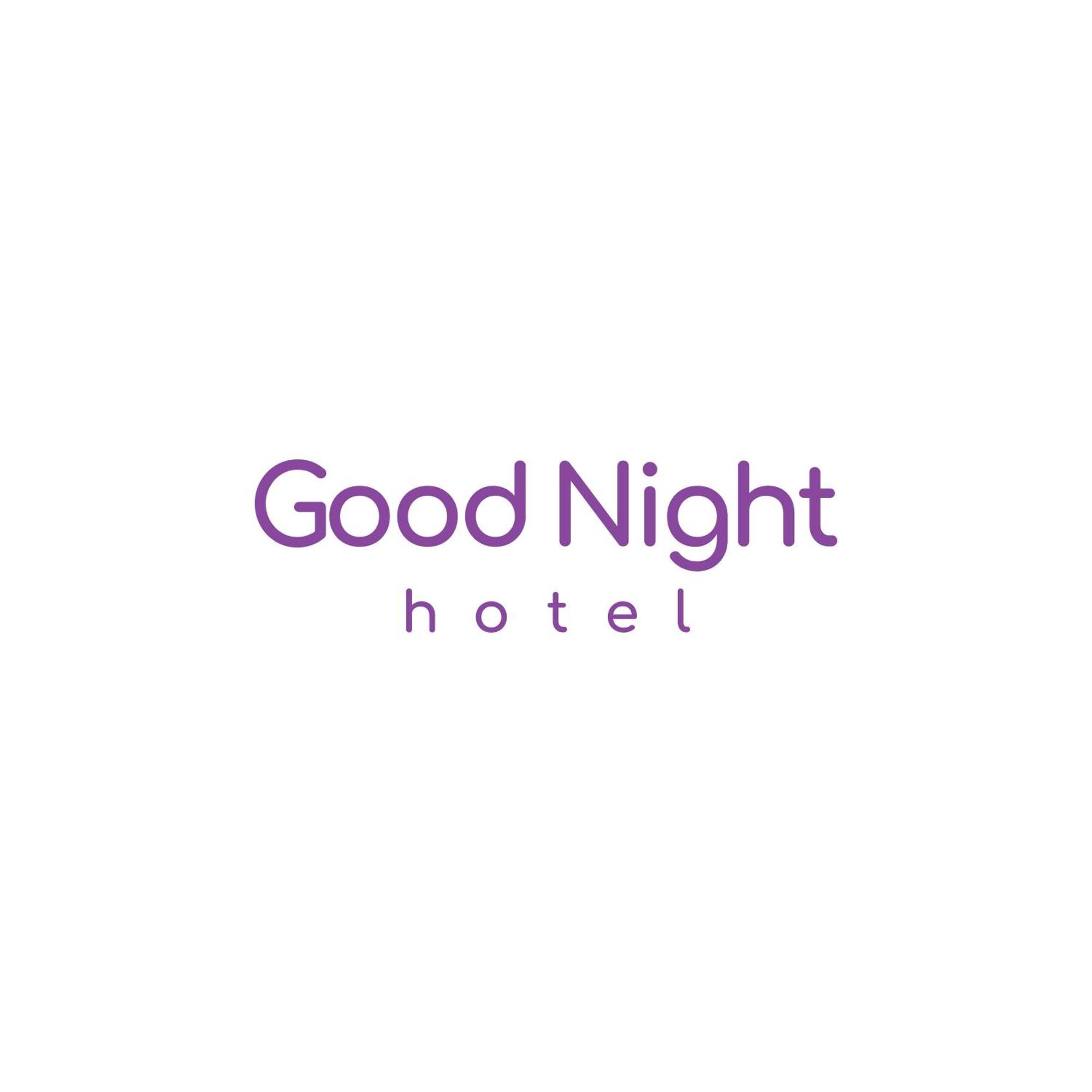 Hotel Good Night Jalal-Abad Exterior photo